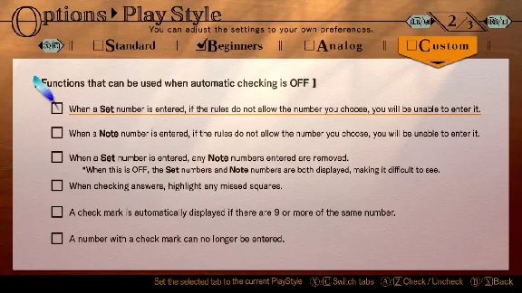 SUDOKU CLASSIC X XBOX + PC (WIN) KEY/CODE