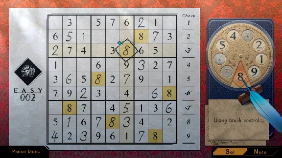 SUDOKU CLASSIC X XBOX + PC (WIN) KEY/CODE