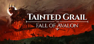 🔥Tainted Grail: The Fall of Avalon🎁STEAM🔥ВСЕ РЕГИОНЫ