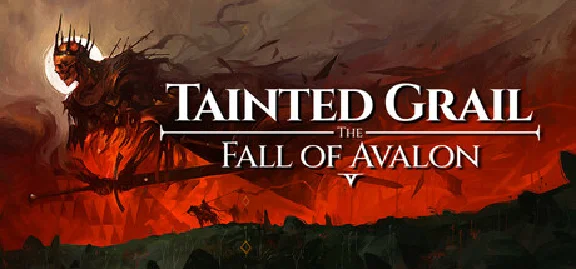 🔥Tainted Grail: The Fall of Avalon🎁STEAM🔥ВСЕ РЕГИОНЫ