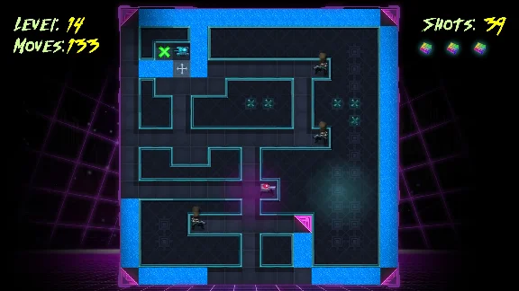 CYBER TANK (WINDOWS) PC (WIN) KEY/CODE