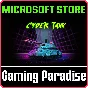 CYBER TANK (WINDOWS) PC (WIN) KEY/CODE