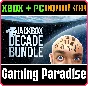 THE JACKBOX DECADE BUNDLE XBOX + PC (WIN) KEY/CODE