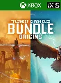 BULWARK: FALCONEER CHRONICLES ORIGINS BUNDLE XBOX + PC