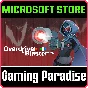 OVERDRIVE BLASTER (WINDOWS) PC (WIN) KEY/CODE
