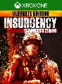 INSURGENCY: SANDSTORM - ULTIMATE EDITION XBOX KEY/CODE