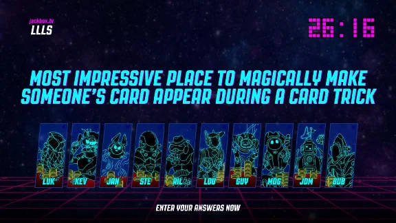 THE JACKBOX PARTY TRILOGY 2.0 XBOX KEY/CODE