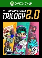 THE JACKBOX PARTY TRILOGY 2.0 XBOX KEY/CODE