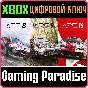 WRC COLLECTION VOL. 2 XBOX SERIES X|S KEY/CODE