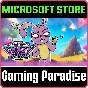 THE RABBIT CRAZY ADVENTURE (FOR WINDOWS 10) PC (WIN) KE
