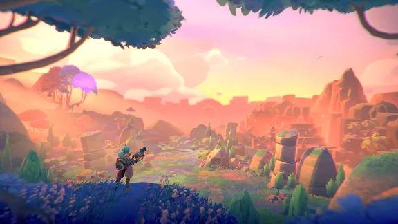 SLIME RANCHER RAINBOW BUNDLE XBOX + PC (WIN) KEY/CODE
