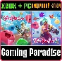 SLIME RANCHER RAINBOW BUNDLE XBOX + PC (WIN) KEY/CODE