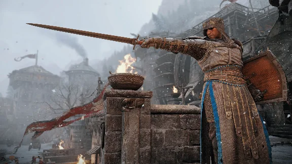 FOR HONOR – ULTIMATE EDITION XBOX KEY/CODE
