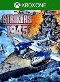STRIKERS 1945 XBOX + PC (WIN) KEY/CODE