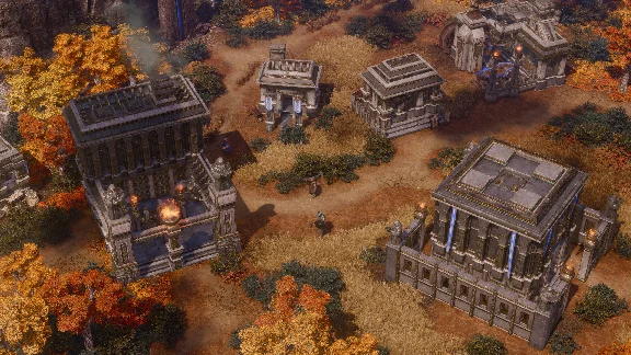 SPELLFORCE III REFORCED: COMPLETE EDITION XBOX KEY/CODE