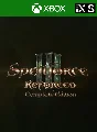 SPELLFORCE III REFORCED: COMPLETE EDITION XBOX KEY/CODE