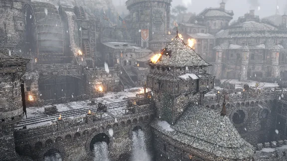 FOR HONOR XBOX KEY/CODE