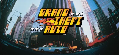 ⚫Grand Theft Auto Complete Edition (Collection) (6 в 1)