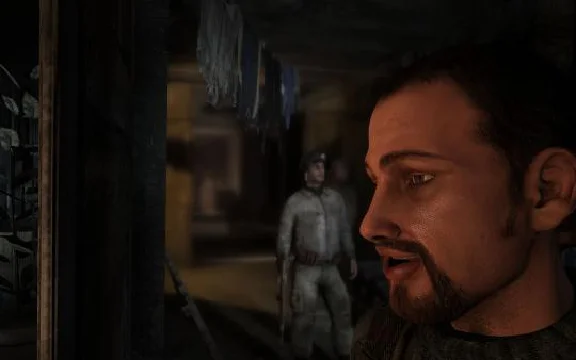 🎁METRO 2033 REDUX (Steam)(RU/ CIS)