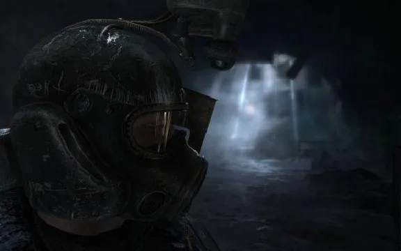 🎁METRO 2033 REDUX (Steam)(RU/ CIS)
