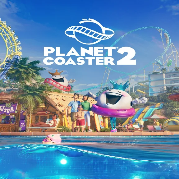 🟢 Planet Coaster 2❗️XBOX Series X|S 🟢 TR