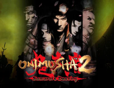 Onimusha 2: Samurai´s Destiny / STEAM КЛЮЧ 🔥