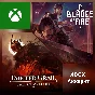 Tainted Grail: The Fall of Avalon + Blades of Fire XBOX