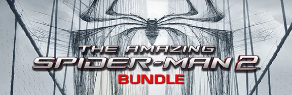 The Amazing Spider-Man 2 Bundle STEAM Gift - RU/CIS