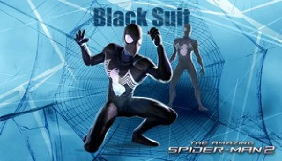 The Amazing Spider-Man 2 Bundle STEAM Gift - RU/CIS