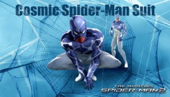 The Amazing Spider-Man 2 Bundle STEAM Gift - RU/CIS