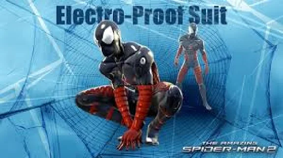 The Amazing Spider-Man 2 Bundle STEAM Gift - RU/CIS