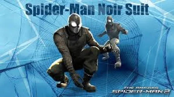 The Amazing Spider-Man 2 Bundle STEAM Gift - RU/CIS