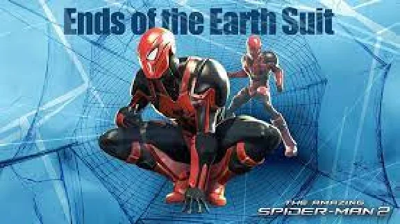 The Amazing Spider-Man 2 Bundle STEAM Gift - RU/CIS