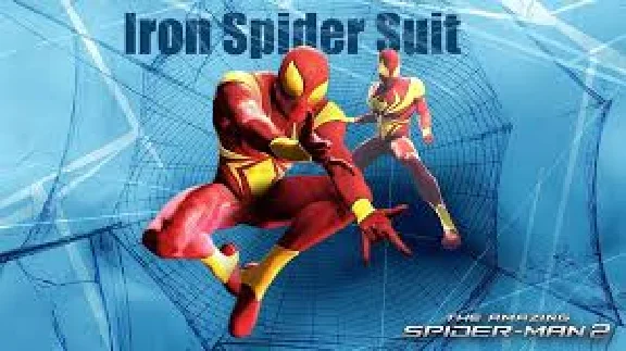 The Amazing Spider-Man 2 Bundle STEAM Gift - RU/CIS
