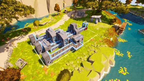 Automate It: Factory Puzzle STEAM GIFT RUSSIA 🇷🇺