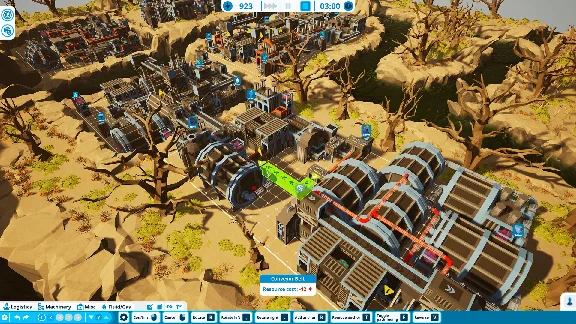 Automate It: Factory Puzzle STEAM GIFT RUSSIA 🇷🇺
