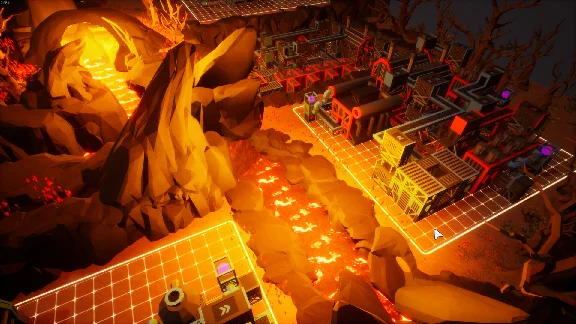 Automate It: Factory Puzzle STEAM GIFT RUSSIA 🇷🇺