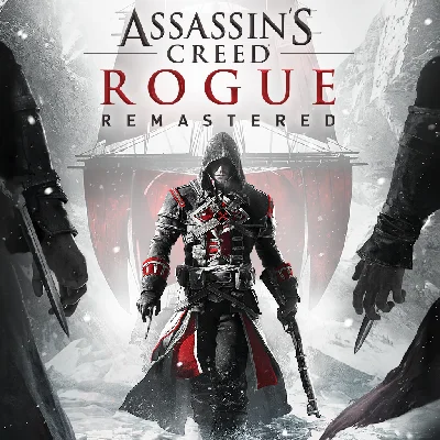 🟢 Assassins Creed Rogue Remaster❗️XBOX One & X|S 🟢 TR