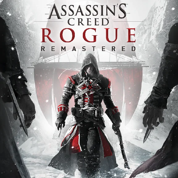 🟢 Assassins Creed Rogue Remaster❗️XBOX One & X|S 🟢 TR