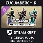 Ravenswatch - Romeo & Juliet Skin Pack✅STEAM GIFT AUTO✅