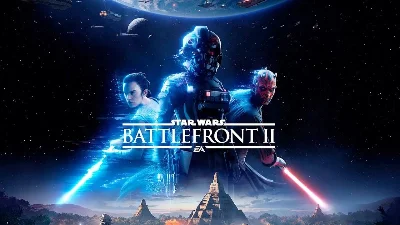 💚STAR WARS Battlefront II Celebration Edition АККАУНТ