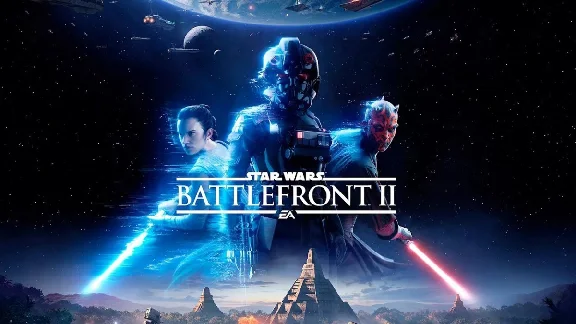 💚STAR WARS Battlefront II Celebration Edition АККАУНТ