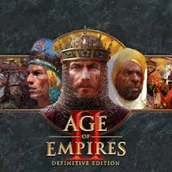 Age of Empires II 2 Definitive Edition 🔵(STEAM/GLOBAL)