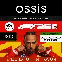 F1 25 Iconic Edition | Xbox Series X|S Ключ/Код