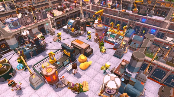 Zombie Cure Lab XBOX Any account .