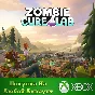 Zombie Cure Lab XBOX Any account .