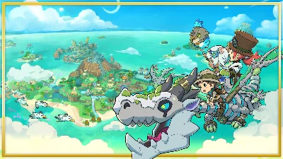 FANTASY LIFE i The Girl Who Steals Time upgrade