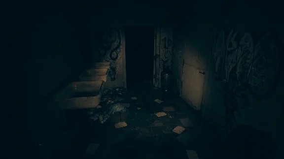 Кусочки меня \ Pieces of me АВТОДОСТАВКА STEAM РОССИЯ