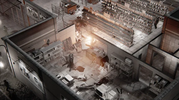 Hatred 💎 АВТОДОСТАВКА STEAM РОССИЯ