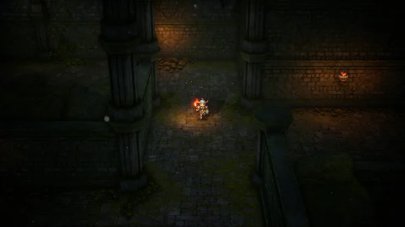 DRAGON QUEST I & II HD-2D Remake STEAM RU/UA/KZ/CIS